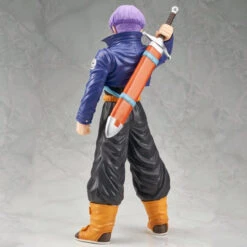 Bandai Gigantic Trunks Limited Ver Dragonball Z PVC 405mm Figure -Model Saga Shop 1000102208 3 39427.1453455186