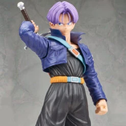 Bandai Gigantic Trunks Limited Ver Dragonball Z PVC 405mm Figure -Model Saga Shop 1000102208 6 05666.1453455186