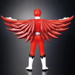 Bandai Sentai Hero Series SP (5 Of SET) -Model Saga Shop 1000102416 3 27466.1456298585