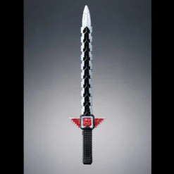 Bandai Sentai Hero Series SP (5 Of SET) -Model Saga Shop 1000102416 4 95578.1456298585