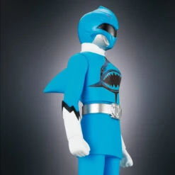 Bandai Sentai Hero Series SP (5 Of SET) -Model Saga Shop 1000102416 6 02740.1456298585