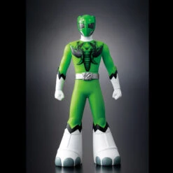 Bandai Sentai Hero Series SP (5 Of SET) -Model Saga Shop 1000102416 8 93326.1456298586