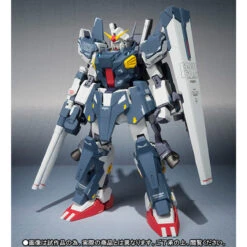 Bandai Robot Spirits SIDE MS Full Armor Gundam Mk-II Action Figure -Model Saga Shop 1000103198 2 73417.1458283597