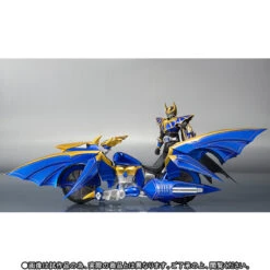 Bandai S.H.Figuarts Knight Survive & Dark Raider SET 15 Bandai S.H.Figuarts Knight Survive & Dark Raider SET -Model Saga Shop 1000103203 3 05006.1458803590