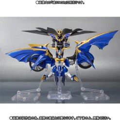 Bandai S.H.Figuarts Knight Survive & Dark Raider SET 16 Bandai S.H.Figuarts Knight Survive & Dark Raider SET -Model Saga Shop 1000103203 5 93673.1458803590