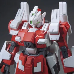 Bandai HGBF 1/144 Ez-SR Fox Hound Plastic Model