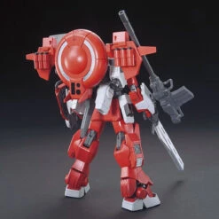 Bandai HGBF 1/144 Ez-SR Fox Hound Plastic Model -Model Saga Shop 1000103319 3 13662.1484034363