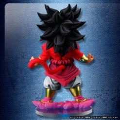 Bandai UG Dragon Ball LEGEND Of SAIYAN -Model Saga Shop 1000103339 4 29309.1458287719