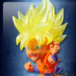 Bandai UG Dragon Ball LEGEND Of SAIYAN -Model Saga Shop 1000103339 6 97711.1458287718