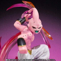 Bandai Figuarts Zero Majin Boo (Pure) PVC Figure
