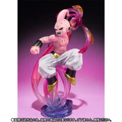 Bandai Figuarts Zero Majin Boo (Pure) PVC Figure -Model Saga Shop 1000103546 4 31096.1460617713