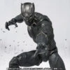 Bandai S.H.Figuarts Black Panther Action Figure -Model Saga Shop 1000103639 1 45682.1461229873
