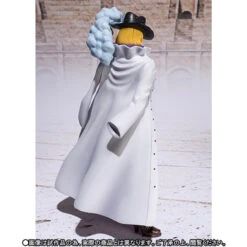Bandai Figuarts Zero Cavendish PVC Figure -Model Saga Shop 1000103642 6 01472.1461226142