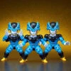 Bandai Gigantic Series Dragon Ball Z Cell Jr PVC Figure 3 Of SET -Model Saga Shop 1000103784 1 62333.1461924339