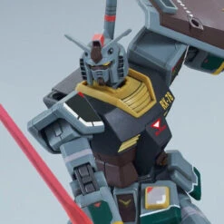 Bandai HGUC 1/144 RX-78 Gundam (21st CENTURY REAL TYPE Ver.) Plastic Model ( OCT 2017 )