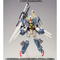 Bandai Armor Girls Project MS Girl Gundam MK-II (A.E.U.G) Action Figure 8 Bandai Armor Girls Project MS Girl Gundam MK-II (A.E.U.G) Action Figure -Model Saga Shop 1000104058 3 79383.1463651266