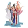 Bandai One Piece STYLING Girls Selection 2nd -Model Saga Shop 1000105044 1 39986.1465546802