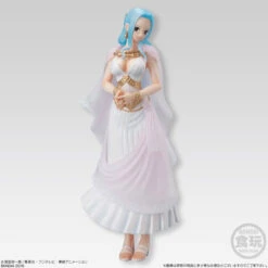 Bandai One Piece STYLING Girls Selection 2nd -Model Saga Shop 1000105044 4 43762.1465546802
