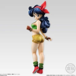 Bandai Dragon Ball Styling 4 Lunch (Limited) / Lunch (Normal) / Son Gohan PVC Figure -Model Saga Shop 1000105625 2 60995.1468227472