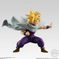 Bandai Dragon Ball Styling 4 Lunch (Limited) / Lunch (Normal) / Son Gohan PVC Figure -Model Saga Shop 1000105625 8 88456.1468227473