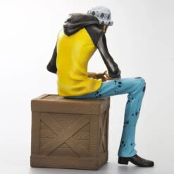 One Piece Archive Collection No.5 Trafalgar Law [Premium Bandai Limited] -Model Saga Shop 1000105648 5 41387.1467877880