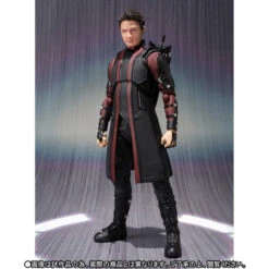 Bandai S.H.Figuarts Hawkeye Action Figure -Model Saga Shop 1000105840 2 10041.1471496441