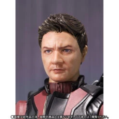 Bandai S.H.Figuarts Hawkeye Action Figure -Model Saga Shop 1000105840 7 11115.1471496440