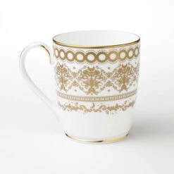 Bandai Noritake X Sailor Moon Princess Serenity And Prince Endymion Pair Mug SET -Model Saga Shop 1000106456 4 76725.1473742925