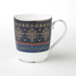 Bandai Noritake X Sailor Moon Princess Serenity And Prince Endymion Pair Mug SET -Model Saga Shop 1000106456 6 42950.1473742935