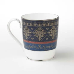 Bandai Noritake X Sailor Moon Princess Serenity And Prince Endymion Pair Mug SET -Model Saga Shop 1000106456 8 27225.1473742936