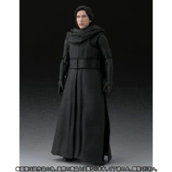 Bandai S.H.Figuarts KYLO REN The Force Awakens Action Figure -Model Saga Shop 1000106511 2 81113.1473145914