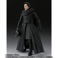 Bandai S.H.Figuarts KYLO REN The Force Awakens Action Figure -Model Saga Shop 1000106511 3 34062.1473145914