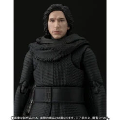 Bandai S.H.Figuarts KYLO REN The Force Awakens Action Figure -Model Saga Shop 1000106511 6 97069.1473145915