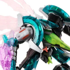 Bandai Mechanic Collection 1/72 Zegapain Altair Limited Color Ver 17 Bandai Mechanic Collection 1/72 Zegapain Altair Limited Color Ver -Model Saga Shop 1000106669 1 32522.1472632936