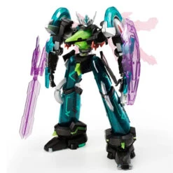 Bandai Mechanic Collection 1/72 Zegapain Altair Limited Color Ver 18 Bandai Mechanic Collection 1/72 Zegapain Altair Limited Color Ver -Model Saga Shop 1000106669 2 75019.1472632955