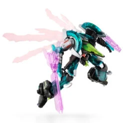 Bandai Mechanic Collection 1/72 Zegapain Altair Limited Color Ver 19 Bandai Mechanic Collection 1/72 Zegapain Altair Limited Color Ver -Model Saga Shop 1000106669 4 20440.1472632955