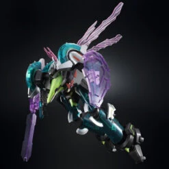 Bandai Mechanic Collection 1/72 Zegapain Altair Limited Color Ver 21 Bandai Mechanic Collection 1/72 Zegapain Altair Limited Color Ver -Model Saga Shop 1000106669 5 38332.1472632956