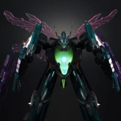 Bandai Mechanic Collection 1/72 Zegapain Altair Limited Color Ver 22 Bandai Mechanic Collection 1/72 Zegapain Altair Limited Color Ver -Model Saga Shop 1000106669 6 58121.1472632956