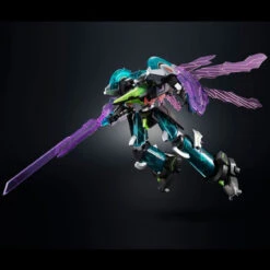 Bandai Mechanic Collection 1/72 Zegapain Altair Limited Color Ver 23 Bandai Mechanic Collection 1/72 Zegapain Altair Limited Color Ver -Model Saga Shop 1000106669 8 69884.1472632956