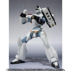 Bandai Robot Spirits Side Labor Ingram 2nd -Model Saga Shop 1000107778 4 68350.1477469046