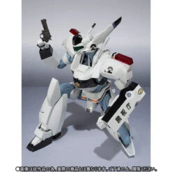 Bandai Robot Spirits Side Labor Ingram 2nd -Model Saga Shop 1000107778 6 30390.1477469046