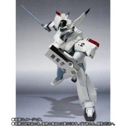Bandai Robot Spirits Side Labor Ingram 2nd -Model Saga Shop 1000107778 7 51774.1477469046