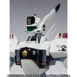 Bandai Robot Spirits Side Labor Ingram 2nd -Model Saga Shop 1000107778 9 98528.1477469046