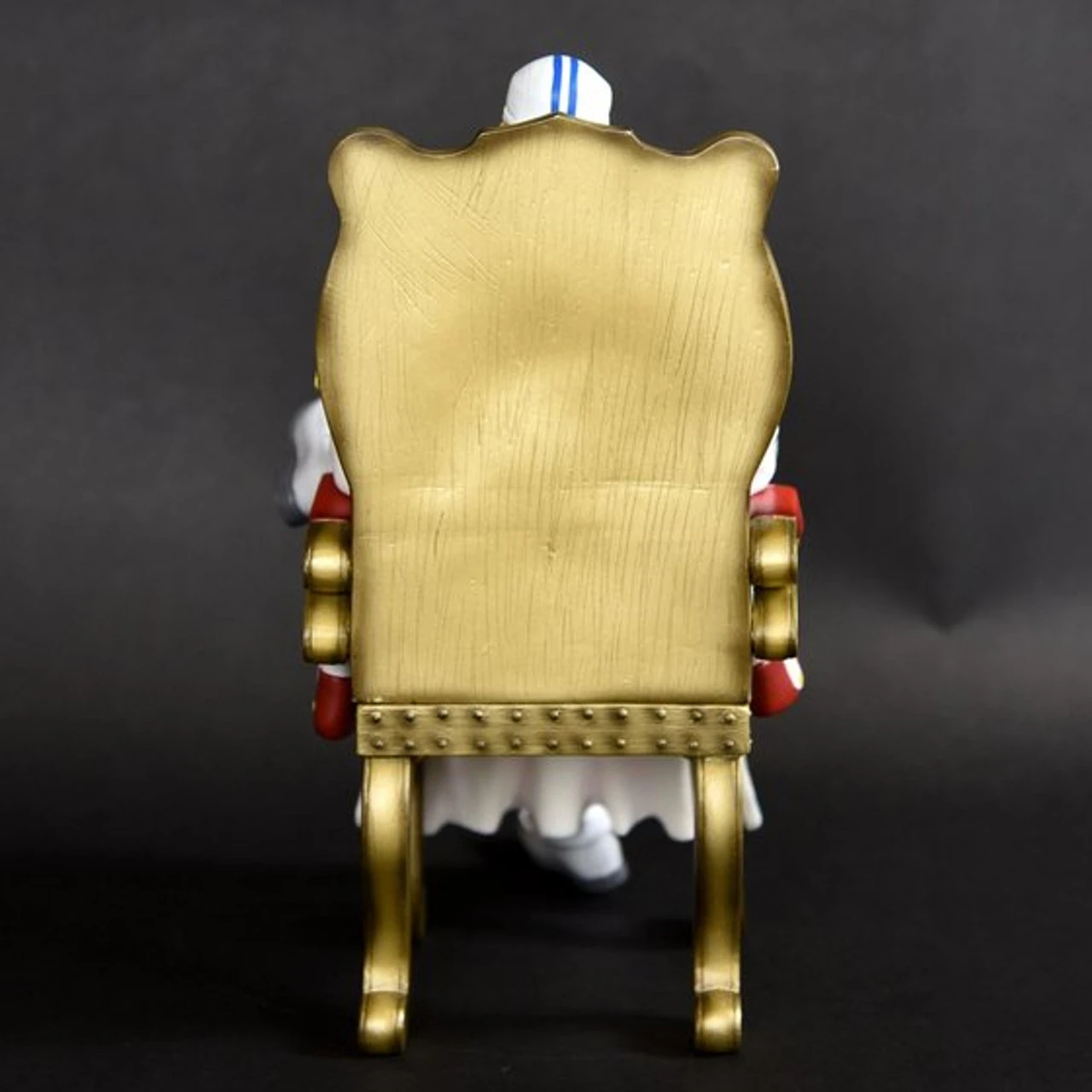 Bandai One Piece Archive Collection No.6 Sakazuki Generals Akainu New World Ver. PVC Figure 6 Bandai One Piece Archive Collection No.6 Sakazuki Generals Akainu New World Ver. PVC Figure - Image 4