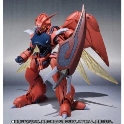 Bandai Robot Spirits SIDE AB Zwarth Action Figure 15 Bandai Robot Spirits SIDE AB Zwarth Action Figure -Model Saga Shop 1000110038 2 86434.1480061130