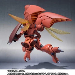 Bandai Robot Spirits SIDE AB Zwarth Action Figure 16 Bandai Robot Spirits SIDE AB Zwarth Action Figure -Model Saga Shop 1000110038 7 72934.1480061130