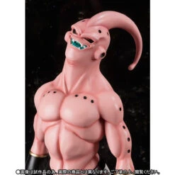Bandai Figuarts Zero EX MaJin Boo PVC Figure 14 Bandai Figuarts Zero EX MaJin Boo PVC Figure -Model Saga Shop 1000110242 6 78378.1480661348
