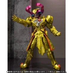Bandai S.H.Figuarts Over Evolved Heart Roidmude Action Figure -Model Saga Shop 1000110245 4 32116.1481796041