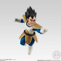 Bandai Tenohirado Dragon Ball 4nd (6 Of SET) -Model Saga Shop 1000110263 6 66524.1479444145