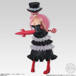 Bandai One Piece STYLING Girls Selection 3nd PVC Figure 15 Bandai One Piece STYLING Girls Selection 3nd PVC Figure -Model Saga Shop 1000110264 3 19791.1479444939